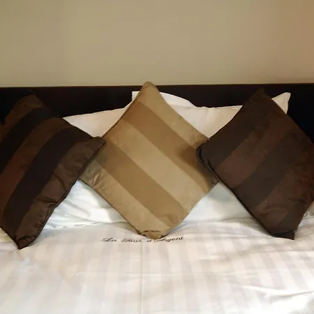 Hotel Le Saint Loup 3*