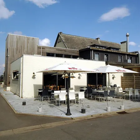 Hotel Le Saint Loup Gembloers