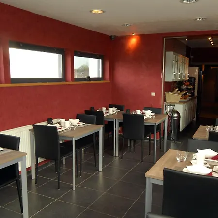 Hotel Le Saint Loup 3*