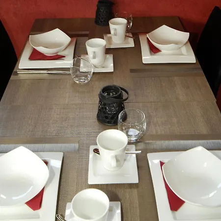 Hotel Le Saint Loup 3*