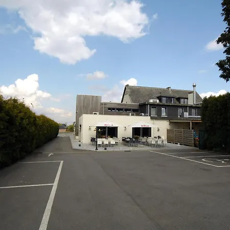 Hotel Le Saint Loup 3*