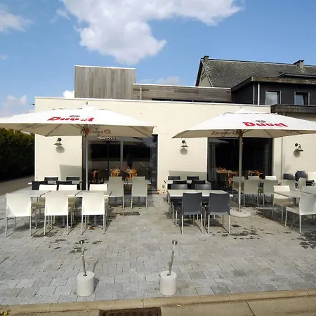 Hotel Le Saint Loup 3*