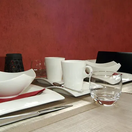 Hotel Le Saint Loup 3*